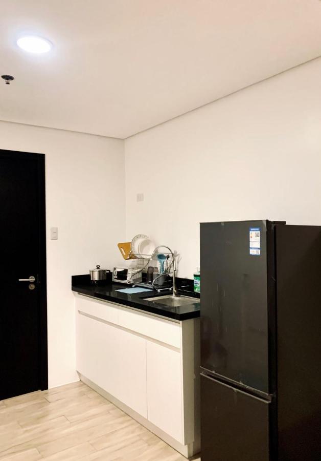 Condo In Cebu City Meridian With Netflix And Wifi, Near Ayala And It Park U03 エクステリア 写真
