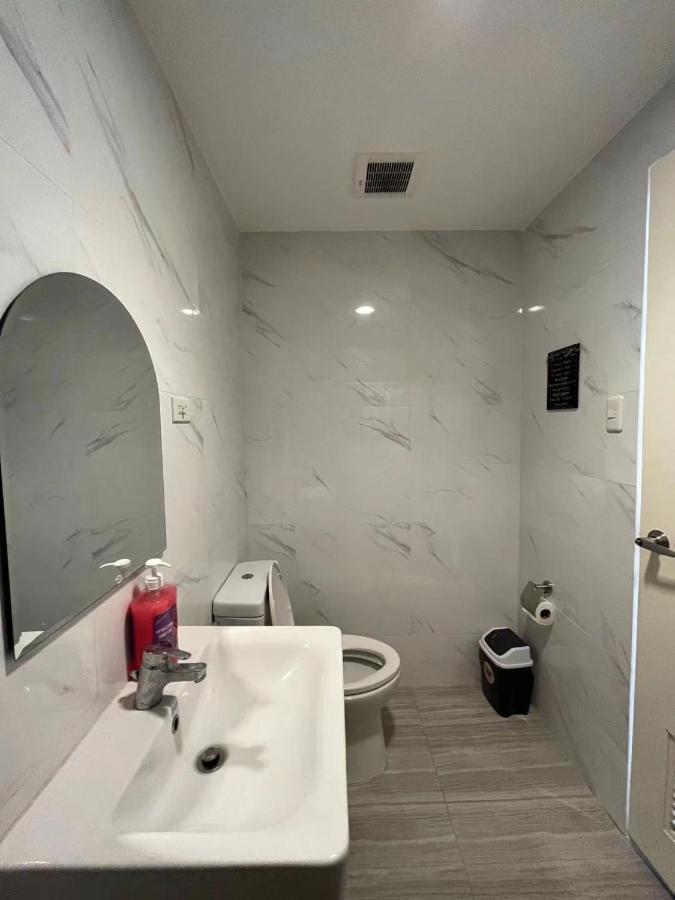 Condo In Cebu City Meridian With Netflix And Wifi, Near Ayala And It Park U03 エクステリア 写真